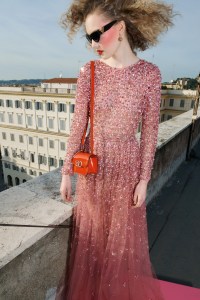Valentino Pre-Fall 2020
