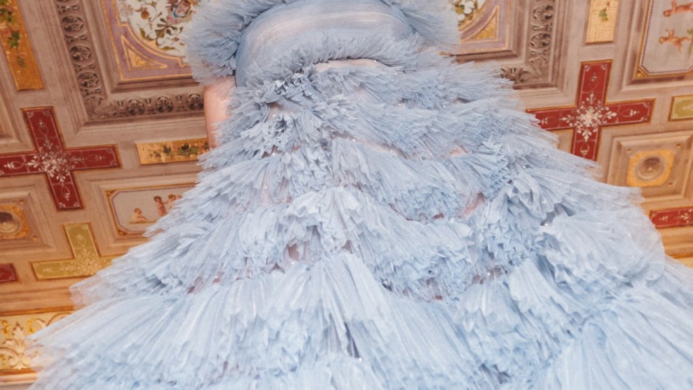 Valentino Pre-Fall 2020