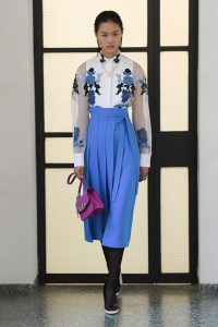 Valentino Pre-Fall 2020