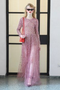 Valentino Pre-Fall 2020