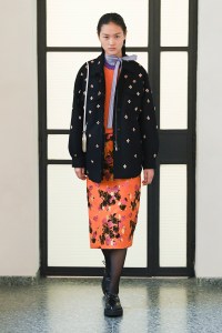 Valentino Pre-Fall 2020