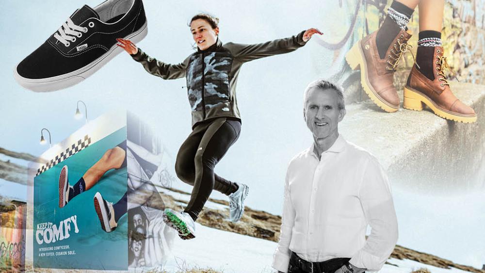 VF Corp.