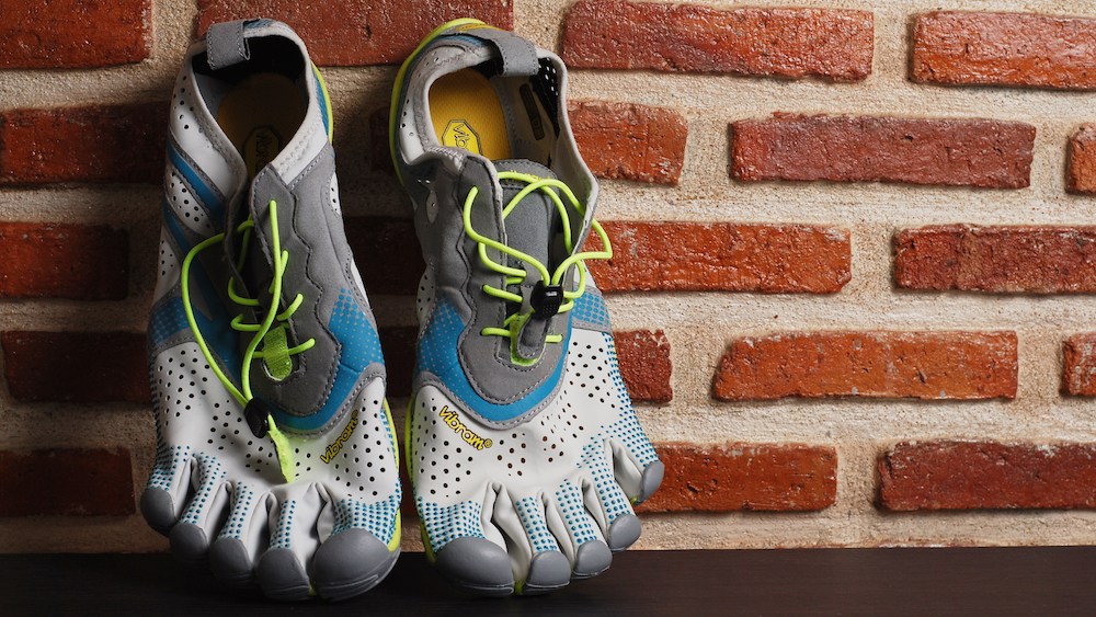 Vibram ends first-party sales of FiveFinger barefoot running shoes on Amazon to better support its retail partners ahead of a 2021 relaunch.