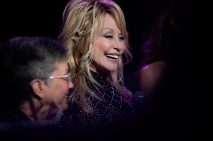 Dolly Parton