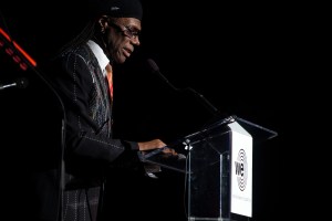 Nile Rodgers