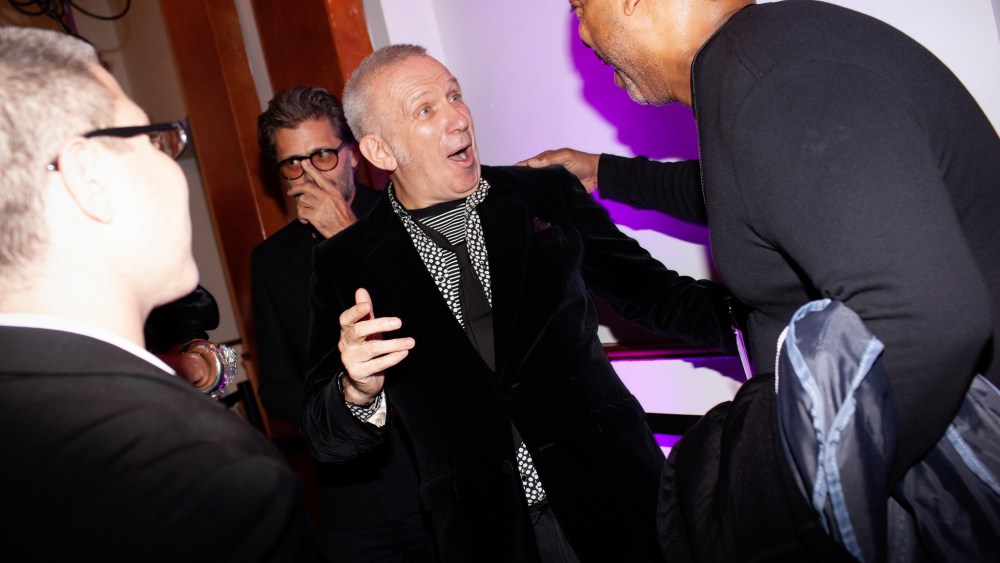 Jean Paul Gaultier