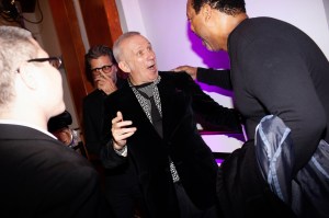 Jean Paul Gaultier