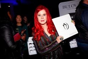 Kate Pierson