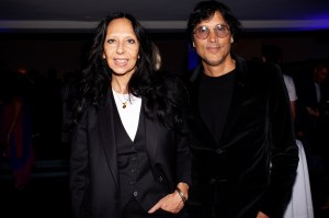 Inez van Lamsweerde and Vinoodh Matadin