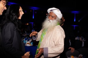 Sadhguru