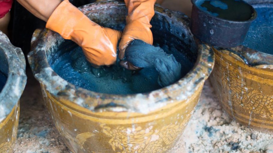 The Sustainability Consortium has launched a platform to educate the textile industry about the impact and treatment of wastewater.