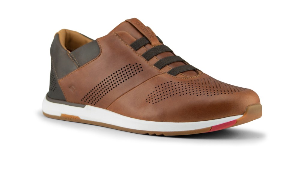 kizik, hands-free shoes