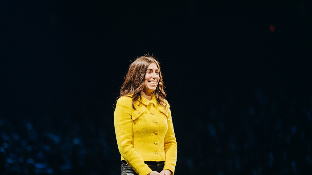Stephanie Benedetto