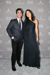 Fernando Garcia, Laura Kim