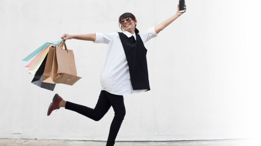Shoppers are more loyal to brands than ever before, and the explosive growth of direct-to-consumer may deserve credit.