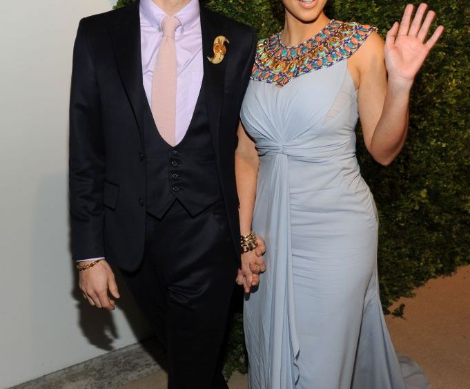 Zac Posen's Most Memorable Fashion Moments
