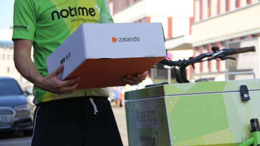 Zalando has announced a number of new sustainable initiatives in recent weeks.