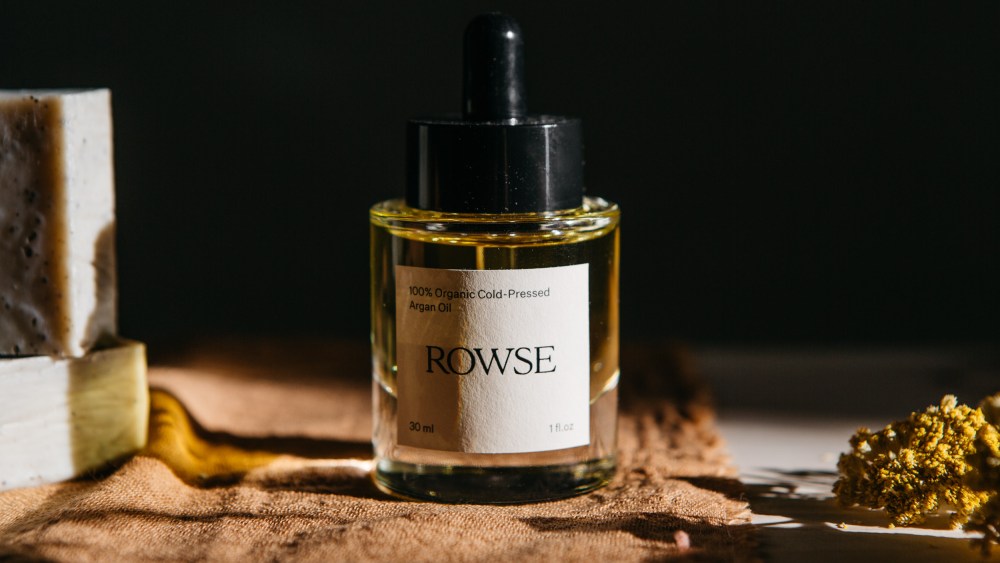 A Rowse product.