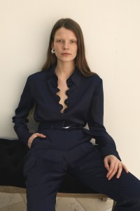 Derek Lam 10 Crosby Pre-Fall 2020