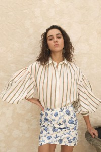 Derek Lam 10 Crosby Pre-Fall 2020