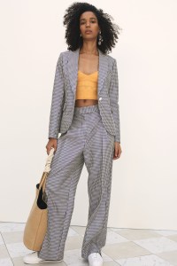 Derek Lam 10 Crosby Pre-Fall 2020