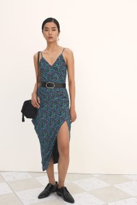 Derek Lam 10 Crosby Pre-Fall 2020