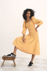 Derek Lam 10 Crosby Pre-Fall 2020