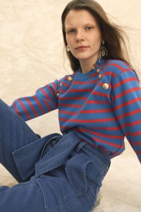 Derek Lam 10 Crosby Pre-Fall 2020