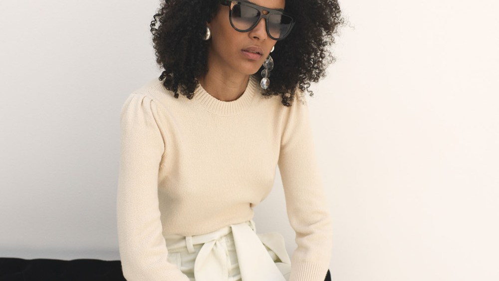 Derek Lam 10 Crosby Pre-Fall 2020