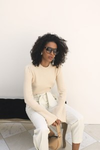 Derek Lam 10 Crosby Pre-Fall 2020
