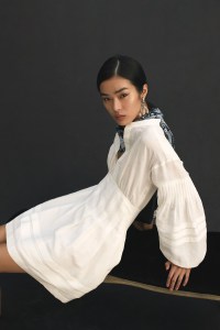 Derek Lam 10 Crosby Pre-Fall 2020