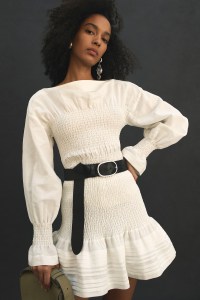 Derek Lam 10 Crosby Pre-Fall 2020