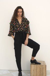 Derek Lam 10 Crosby Pre-Fall 2020