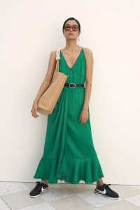 Derek Lam 10 Crosby Pre-Fall 2020