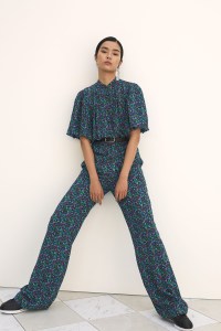 Derek Lam 10 Crosby Pre-Fall 2020