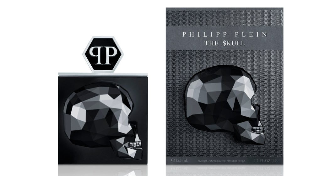 The $kull fragrance.