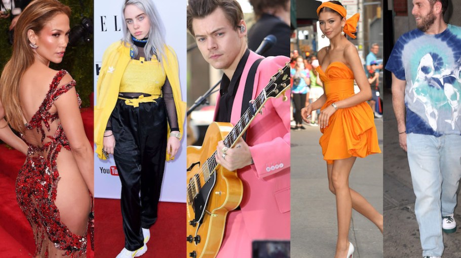 2010s fashion trends