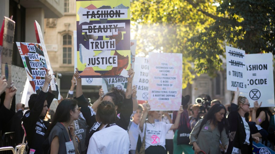 From denim supply chain and trends pieces to a look at jeans shoppers' political leanings, these are the must-read Rivet stories of 2019.