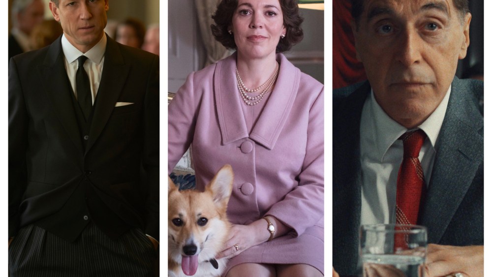 2020 Golden Globe Nominations: See the Full List