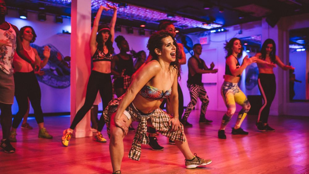 305 Fitness