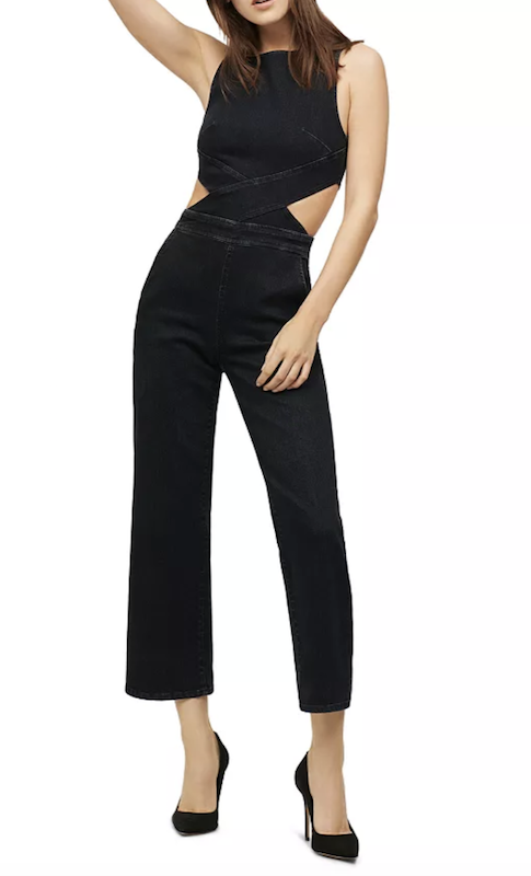 We rounded up 20 designer denim pieces over $200 to buy with your holiday gift cards.