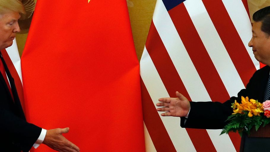 The U.S. and China have agreed to a phase one trade deal that cancels Dec. 15 tariffs and rolls back tariff rates on other China imports.