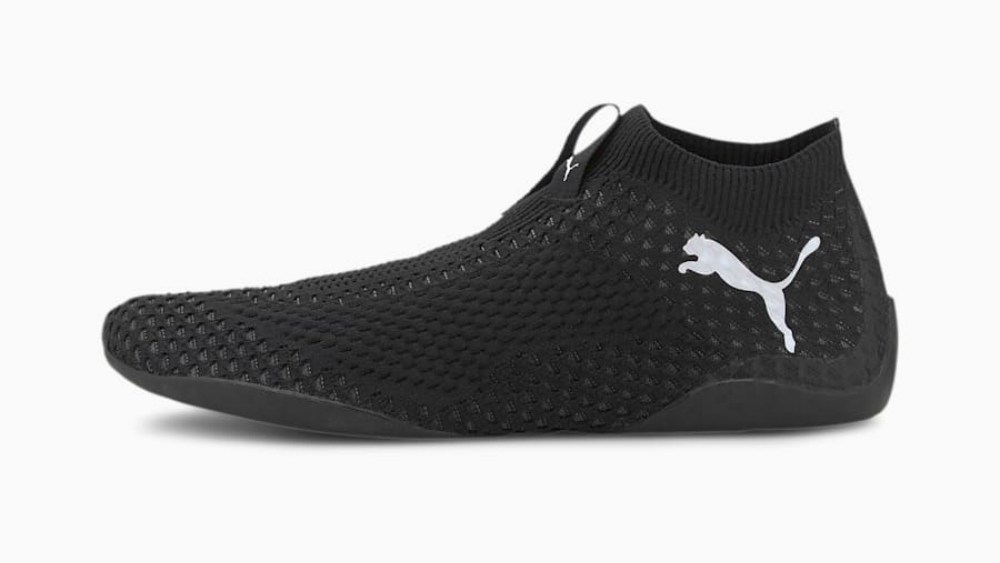 Puma's Active Gaming Footwear, available in Australia and the U.K., brings a sock-like feel to the world of esports-centric footwear.