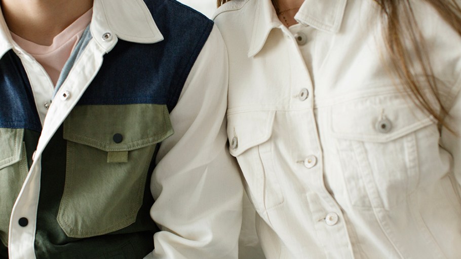 Advance Denim wanted to create a dye that—unlike many synthetic dyes—produces no harmful waste through this specialized extraction process.