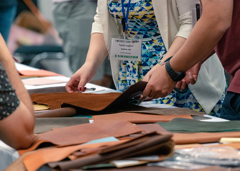 To stay relevant in today's saturated trade show market, the 2020 Materials Shows in Portland and Boston are offering new programming.