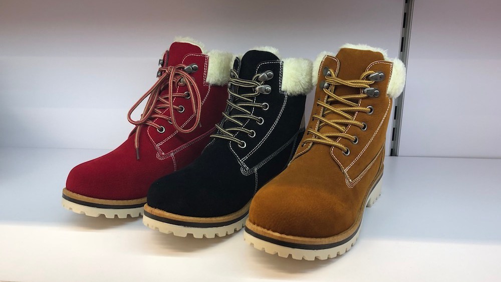FFANY market week provides wholesalers and retailers a chance to interact and discover the best upcoming footwear trends