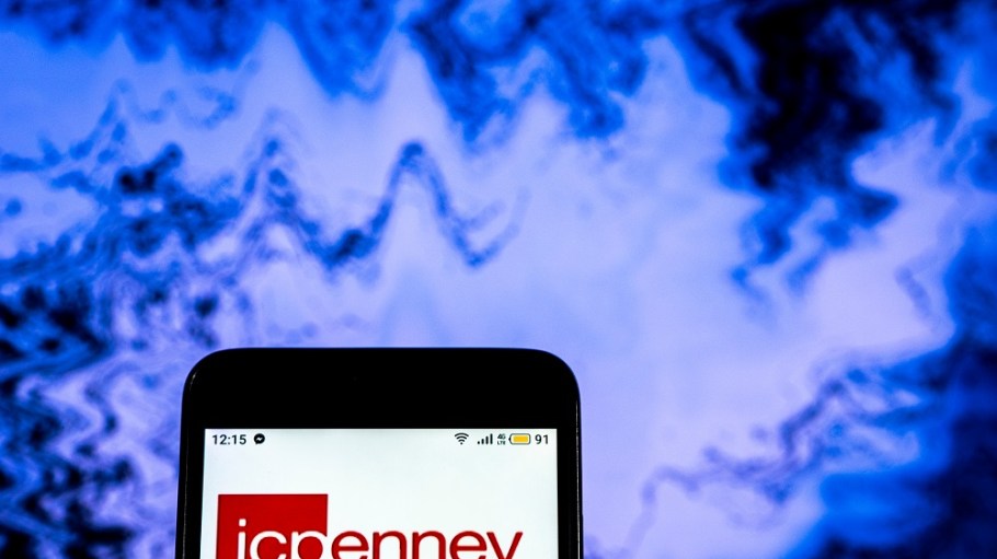J. C. Penney named Karl Walsh as SVP and chief digital officer and Centric Brands named Pamela Gill Alabaster as chief marketing officer.