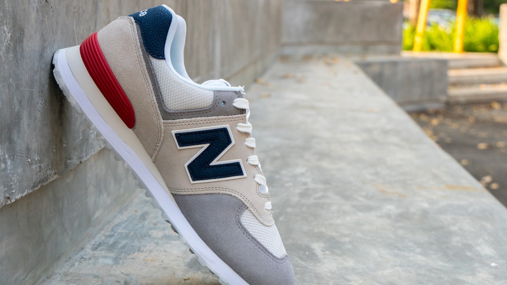 New Balance adopted Gap's P.A.C.E. program in order to empower women in its supply chain with educational initiatives.