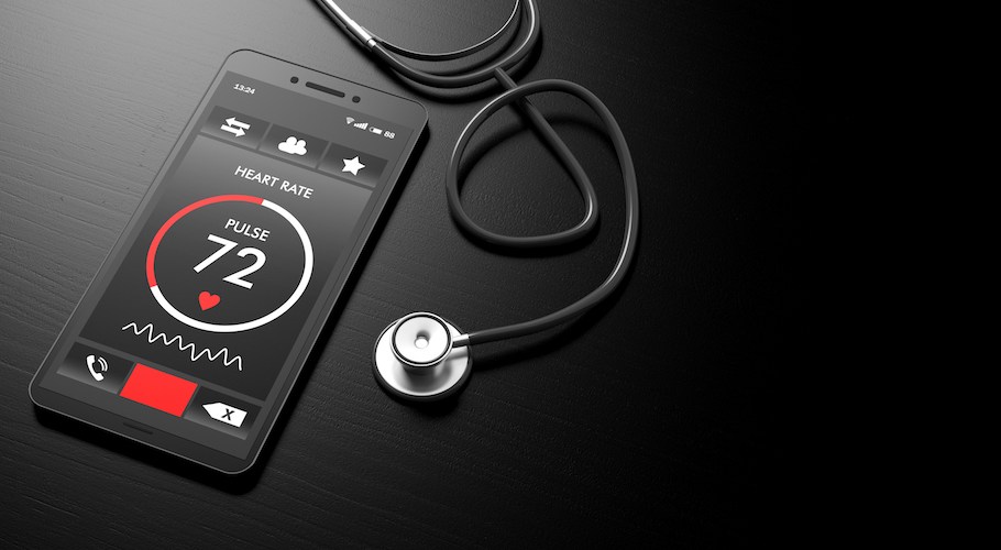 Chronolife's Nexkin T-shirt can monitor six physiological parameters, including breathing, body temperature, physical activity and more.