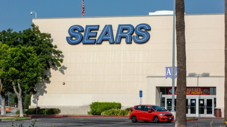 With the sale of DieHard, Sears now has fewer valuable assets to sell, raising the question of what's the retailer's future in 2020.